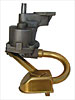Oil Pump & Pick-Up Assembly Welded - image 1