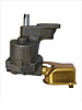 Oil Pump & Pick-Up Assembly Welded - image 1