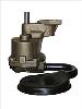 Oil Pump & Pick-Up Assembly Welded - image 1