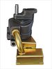 Oil Pump & Pick-Up Assembly Kit Not Welded - image 1