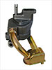Oil Pump & Pick-Up Assembly Welded - image 1