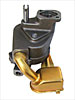 Oil Pump & Pick-Up Assembly Welded - image 1