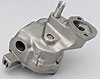 Oil Pump Small Block Chevy Extra High Volume - image 1