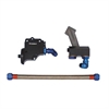 Single Line Swivel 426 Hemi or Wedge, w/Motor Plate - image 1