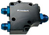 Billet Oil Pump Cover Big Block Chrysler Wedge - image 1