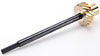 Oil Pump Drive Shaft with Bronze Gear Big Block Chrysler 383-440 Wedge/Hemi - image 2