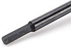 Oil Pump Drive Shaft with Bronze Gear Big Block Chrysler 383-440 Wedge/Hemi - image 4