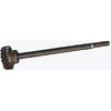 Oil Pump Drive Shaft with Steel Gear Small Block Chrysler 340/360 - image 1