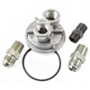 Remote Filter Block Adapter Chrysler/Ford V8 - image 1
