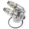 Remote Filter Block Adapter Chrysler/Ford V8 - image 2