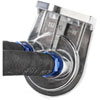Remote Oil Filter Kit Chevy LS/Gen III - image 2