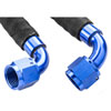 Remote Oil Filter Kit Chevy LS/Gen III - image 4