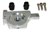 Oil Pan Filter Mount LS Chevy - image 1
