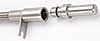 Engine Oil Dipstick Assembly Chrysler 5.7/6.4L Hemi - image 2