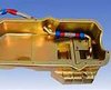 External Pick-Up System AMC Road Race Cars - image 2