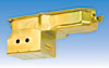 AMC Oil Pan 304/343/401ci - image 1