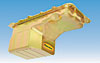 Off-Road Oil Pan Ford 4.6L/5.4L 1994-Up - image 1