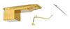 Oil Pan, Pick-Up & Dipstick Kit Big Block Chrysler Oil Pan