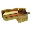 Small Block Chevy Oil Pan 1980-85 Small Block/Dart SHP Block - image 1