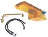 Street/Strip Oil Pan Swap Kit Chevy LS-Series Oil Pan - image 1