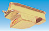 Small Block Chrysler Oil Pan 318/340ci - image 1