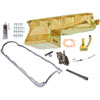 Big Block Chevy Oil Pan Kit Includes: Oil Pan Kit - image 1