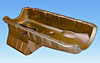 Big Block Chevy Oil Pan Mark IV - image 1