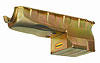 Big Block Chevy Oil Pan Mark V/Gen VI