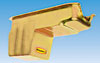 Off-Road Oil Pan Small Block Chrysler 318-340 - image 1