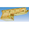 Engine Swap Oil Pan Small Block Chrysler 360 - image 1