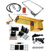 Street/Strip Oil Pan Swap Kit 1982-92 S10/LS-Series Includes: - image 1