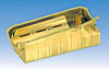Drag Racing Oil Pan Small Block Chevy (1955-79) - image 1