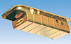 Drag Racing Oil Pan Big Block Chrysler 383 / 426 / 440 - image 2
