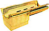 Drag Racing Oil Pan Small Block Chevy (1986-Up) - image 1