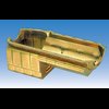 Drag Racing Oil Pan Small Block Chevy (1980-85) & Dart SHP Block - image 1