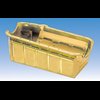 Drag Racing Oil Pan Small Block Chevy (1986-Up) - image 1