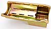 Drag Racing Oil Pan Big Block Chevy Mark V & Gen VI - image 2