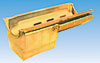 Drag Racing Oil Pan Big Block Chevy Mark V & Gen VI - image 1