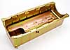 Drag Racing Oil Pan Big Block Chevy Mark V & Gen VI (8.2L) - image 1