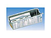 ALUM PAN BB-CHEVY - image 1