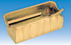 Jet Drive Oil Pan 1955-79 Small Block Chevy - image 1