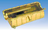 V-Drive Oil Pan Big Block Chevy Mark V/Gen VI - image 1