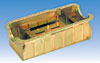 Drag Racing Oil Pan Small Block Ford 351W - image 1