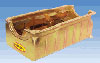 Drag Racing Oil Pan Small Block Ford 302 - image 1