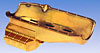 Oil Pan - Street Stock/Hobby Stock Small Block Chevy 86-Up - image 1
