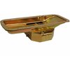 Road Race Oil Pan with External Pickup Big Block Chrysler 383-426-440 - image 2