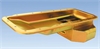 BBM OIL PAN INTERNAL - image 1