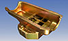 Road Race Oil Pan Chrysler 360 - image 1