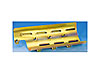Windage Tray Pre-1974 Ford 351 Windsor - image 1