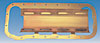 Windage Tray Ford FE 390/427/428 - image 1